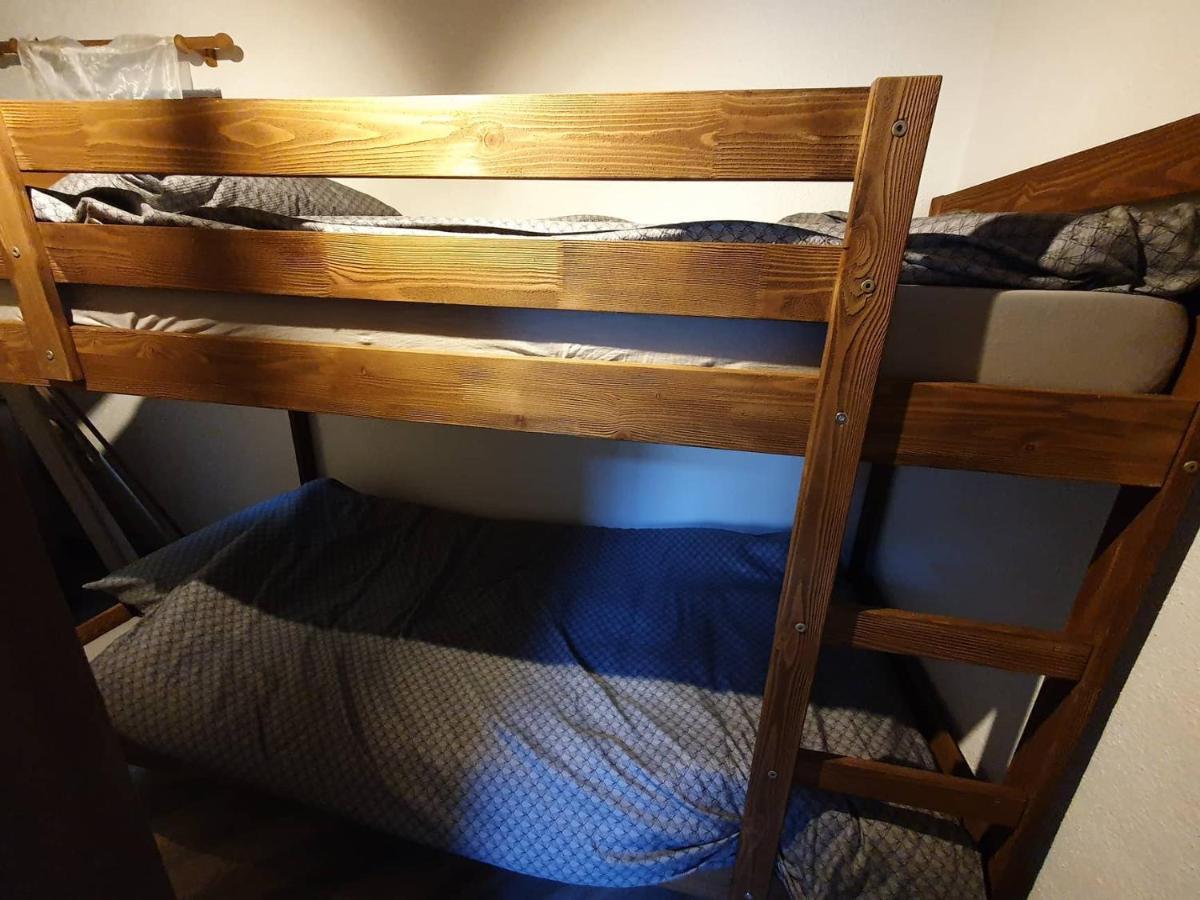 Apartma Kacwa Villa Kobarid Buitenkant foto