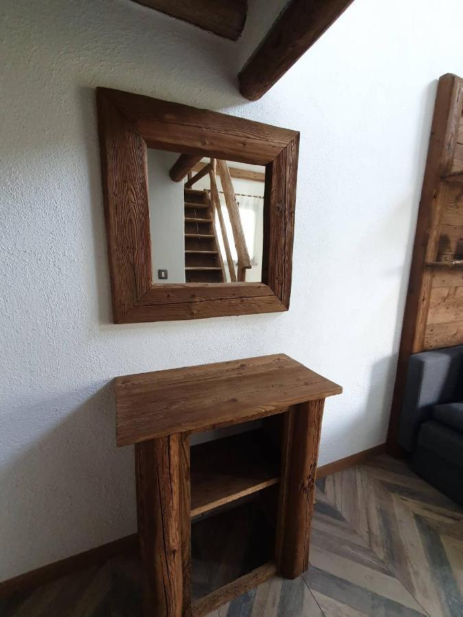 Apartma Kacwa Villa Kobarid Buitenkant foto