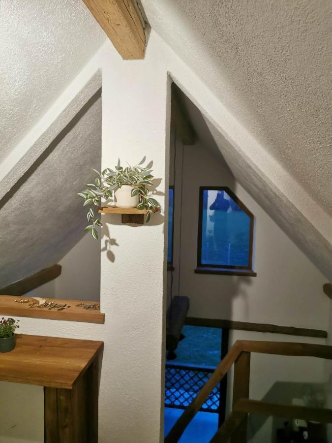 Apartma Kacwa Villa Kobarid Buitenkant foto